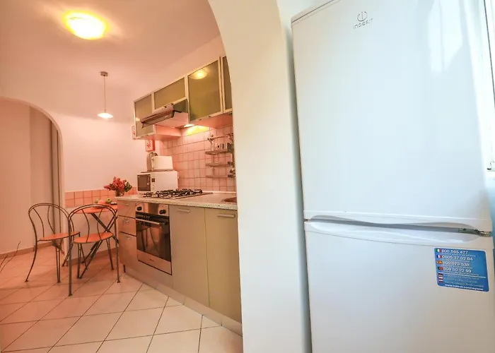 Victoriei_majestic Appartement *